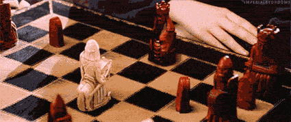 Wizard Chess image 